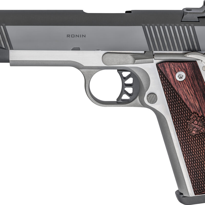 1911 RONINâ„¢ 10MM HANDGUN