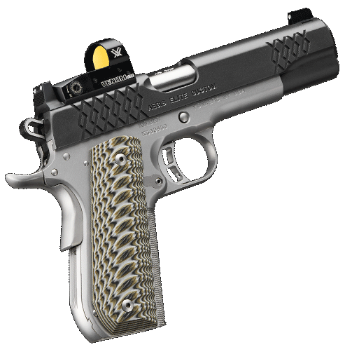 AEGIS ELITE CUSTOM (OI)