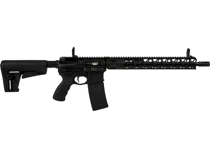 Adams Arms P2 Semi-Automatic Centerfire Rifle