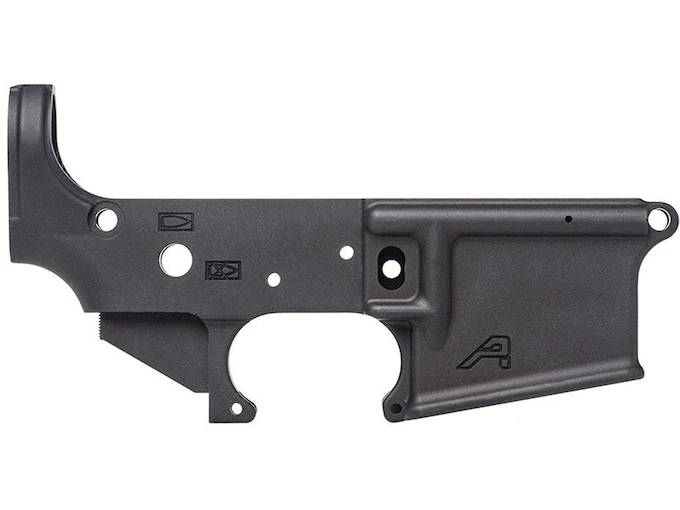Aero Precision AR-15 Gen 2 Stripped Lower Receiver