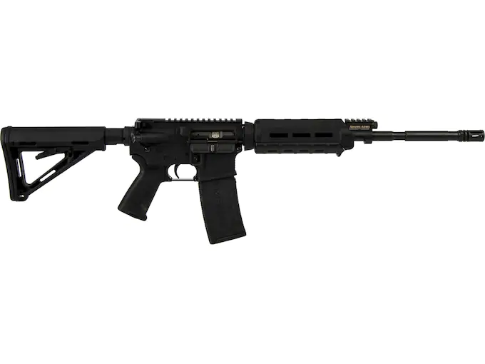 Adams Arms P1 MOE Semi-Automatic Centerfire Rifle